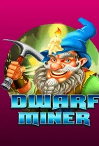 Dwarf Miner