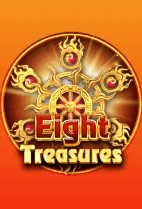 Eight Treasures