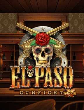 El Paso Gunfight xNudge