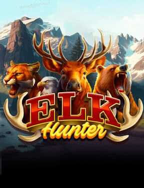 Elk Hunter