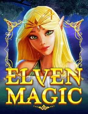 Elven Magic