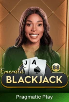 Blackjack 88 - Emerald