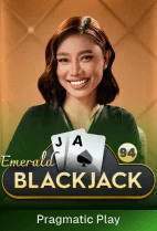 Blackjack 94 - Emerald