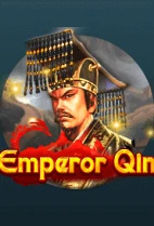 Emperor Qin