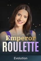 Emperor Roulette