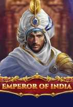 Emperor of India