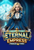 Eternal Empress – Freeze Time