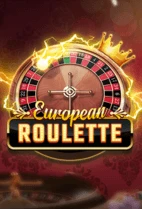 European Roulette