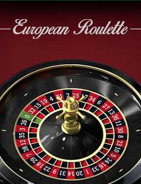 European Roulette