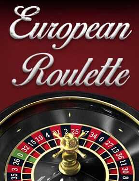 European Roulette