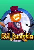 Evil Pumpkin