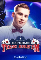 Extreme Texas Hold'em