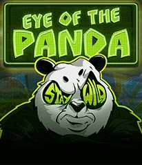 Eye of the Panda