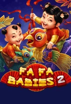 Fa Fa Babies 2