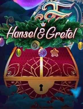 Fairytale Legends: Hansel and Gretel