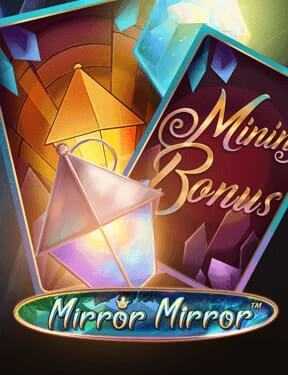 Fairytale Legends: Mirror Mirror