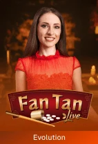 Fan Tan