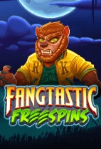 Fangtastic Freespins