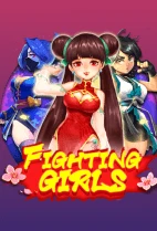 Fighting Girls