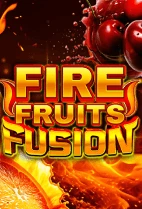 Fire Fruits Fusion