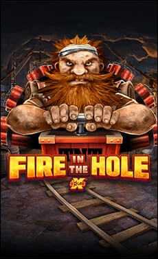 Fire In The Hole xBomb