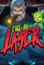 Fire My Laser