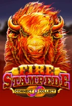 Fire Stampede