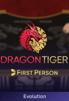 First Person Dragon Tiger