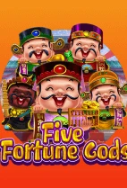 Five Fortune Gods