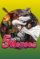 5 Heroes