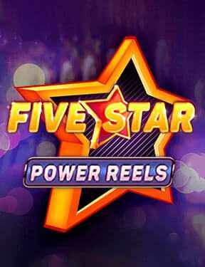 Five Star Power Reels