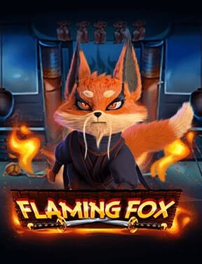 Flaming Fox