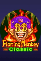 Flaming Monkey Classic