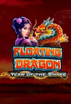 Floating Dragon – Year of the Snake