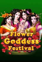 Flower Goddess Festival