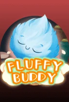 Fluffy Buddy