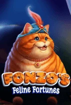 Fonzo’s Feline Fortunes