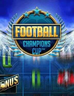 Football: Champions Cup