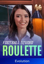 Football Studio Roulette