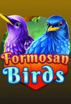 Formosan Birds