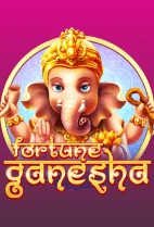 Fortune Ganesha