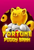 Fortune Piggy Bank