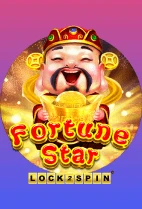 Fortune Star Lock 2 Spin