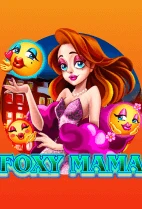 Foxy Mama