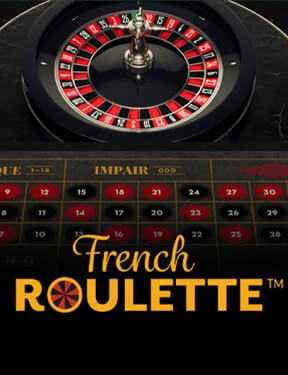 French Roulette