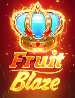 Fruit Blaze