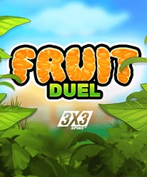 Fruit Duel