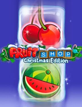 Fruit Shop Christmas Edition