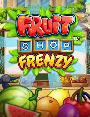 Fruit Shop Frenzy