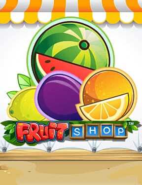 Fruit Shop